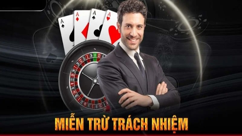 Miễn trừ trách nhiệm XIBET