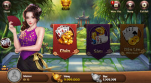 Cách chơi game bài