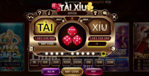 Cách chơi tài xỉu