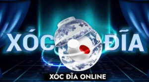 Cách chơi xóc đĩa